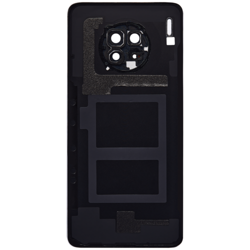 Back cover Glass With Camera Lens For Huawei Mate 30 (Cosmic Purple) – Image 4