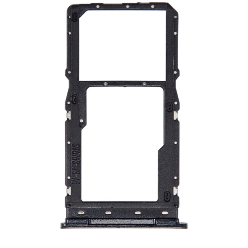 Tiroir pour carte SIM pour Motorola Moto G Power (XT2165 / 2022) (Dark Grove) – Image 3