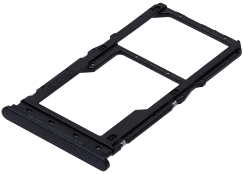 Tiroir pour carte SIM pour Motorola Moto G Power (XT2165 / 2022) (Dark Grove) – Image 5