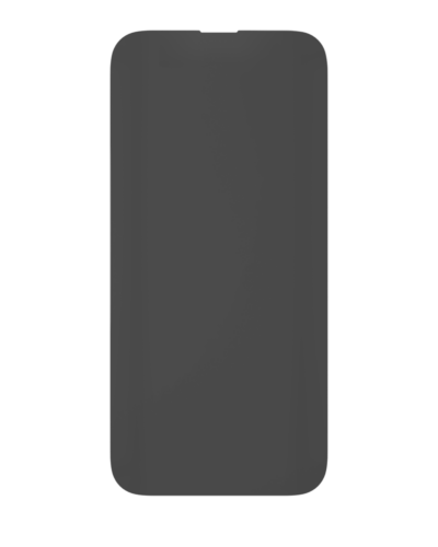 Verre trempé Casper Pro pour iPhone 15 Pro (lot de 10) (Confidentialité) – Image 2