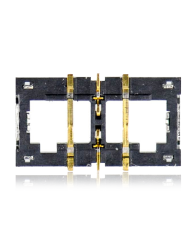 Batterie nappe FPC connecteur pour iPhone 7 / 7 Plus (J2201: 4 Pin)