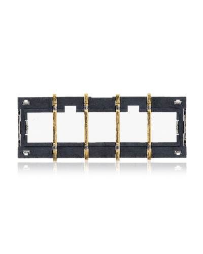 Battery Flex FPC Connector For iPad Mini 1 / Mini 2 / Mini 3 / Mini 4 / Mini 5 / Mini 6 (J7500: 4 Pin)
