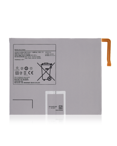 Batterie de remplacement pour Samsung Galaxy Tab S7 11" (T870 / T875) (2020) / Tab S8 (X700 / X706) (2022) – Image 6