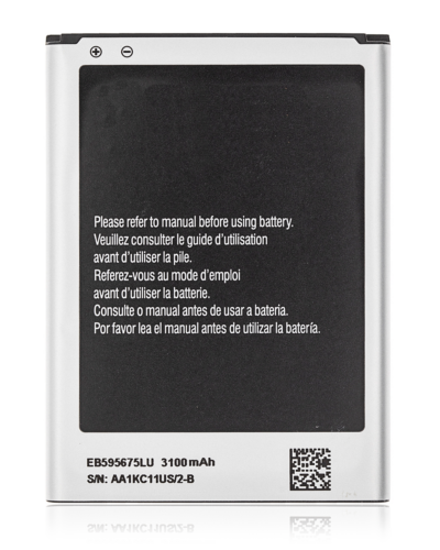 Replacement Battery For Samsung Galaxy Note 2 (T18287)