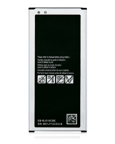 Replacement Battery For Samsung Galaxy J5 Duos (J510 / 2016)