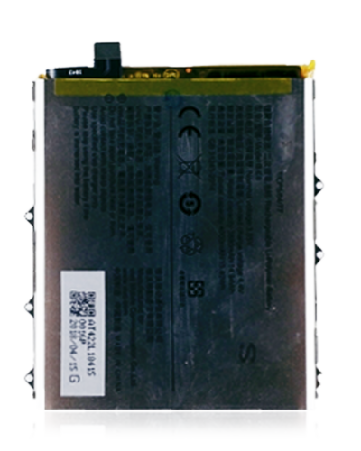 De remplacement batterie pour Vivo Nex S (B-E6)