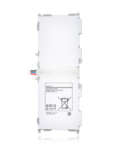 Replacement Battery For Samsung Galaxy Tab 4 10.1" (T530 / T531 / T535 / T537) (EB-BT530FBC)
