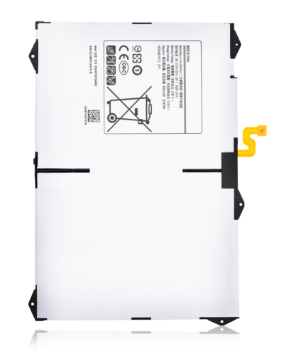 Replacement Battery For Samsung Galaxy Tab S3 9.7" (T820 / T825) (2017) (EB-BT825ABE)