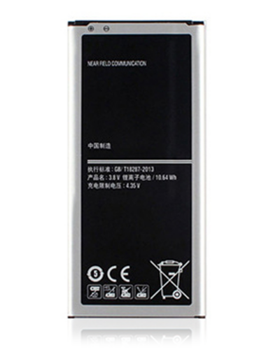 Replacement Battery For Samsung Galaxy Alpha (G850A) (EB-BG850BBE)