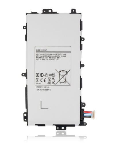 Batterie de remplacement pour Samsung Galaxy Tab Note 8.0"