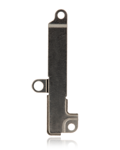 Support de fixation de la nappe de la caméra frontale (sur la carte mère) pour iPhone 8 Plus