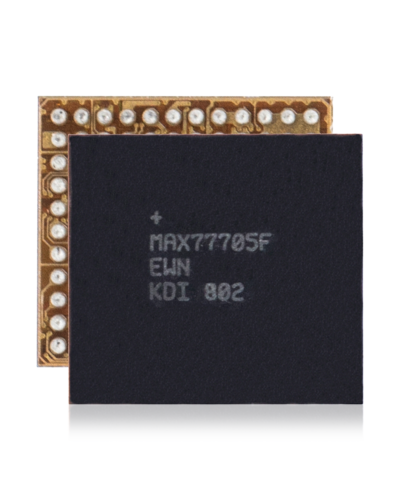 Power Management IC For Samsung Galaxy S9 / S9 Plus / S10 Plus / Note 9 (MAX77705F)