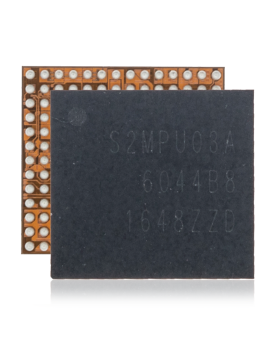 Power IC For Samsung Galaxy J7 (J700 / 2015) (S2MPU03A)