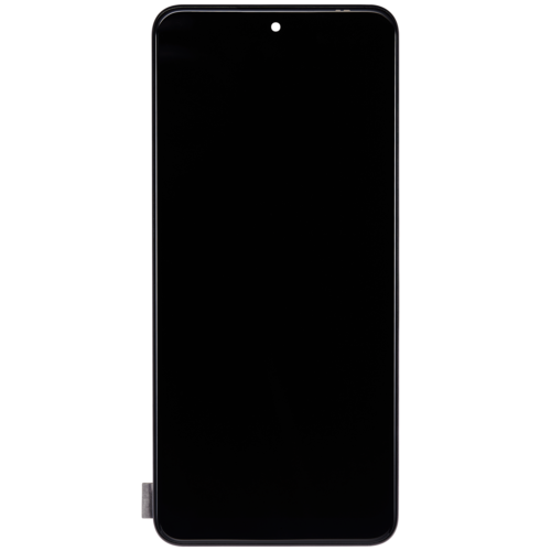 LCD Assembly With Frame For Xiaomi Redmi Note 12 4G (Aftermarket: Incell) (All Colors) – Image 4
