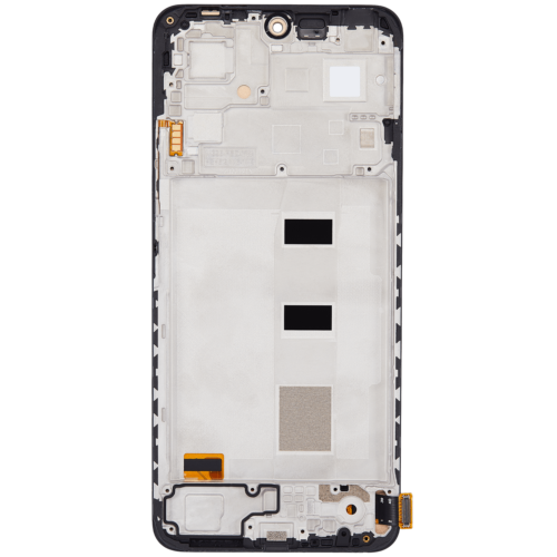 LCD Assembly With Frame For Xiaomi Redmi Note 12 4G (Aftermarket: Incell) (All Colors) – Image 5