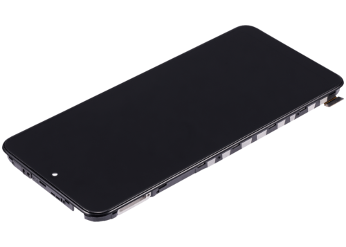 LCD Assembly With Frame For Xiaomi Redmi Note 12 4G (Aftermarket: Incell) (All Colors) – Image 6
