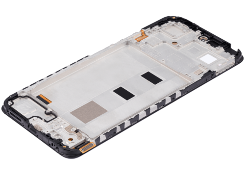 LCD Assembly With Frame For Xiaomi Redmi Note 12 4G (Aftermarket: Incell) (All Colors) – Image 7