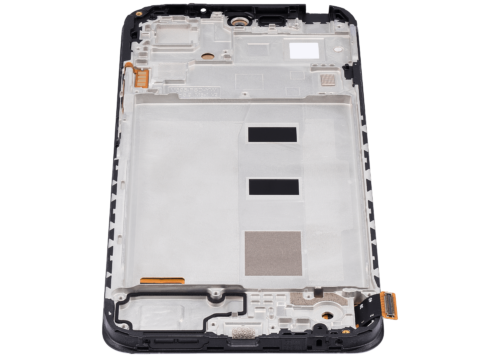 LCD Assembly With Frame For Xiaomi Redmi Note 12 4G (Aftermarket: Incell) (All Colors) – Image 8