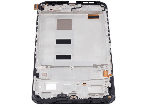 LCD Assembly With Frame For Xiaomi Redmi Note 12 4G (Aftermarket: Incell) (All Colors) – Image 9