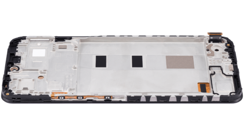 LCD Assembly With Frame For Xiaomi Redmi Note 12 4G (Aftermarket: Incell) (All Colors) – Image 10