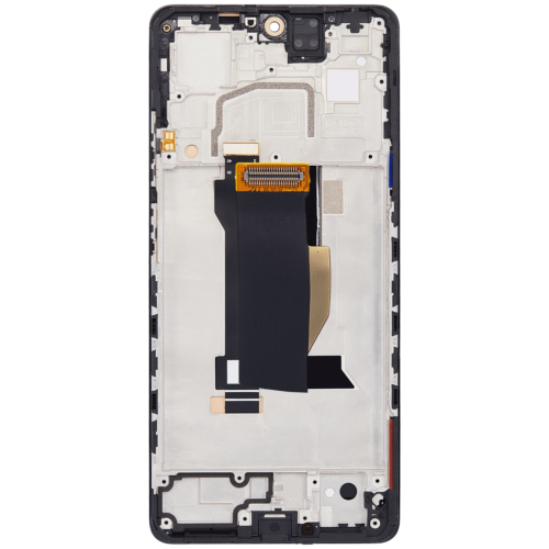 Écran LCD avec cadre pour Xiaomi Redmi Note 12 Pro 5G / Redmi Note 12 Pro Speed / Xiaomi Poco X5 Pro (Pièce de rechange : Incell) (Toutes les couleurs) – Image 5