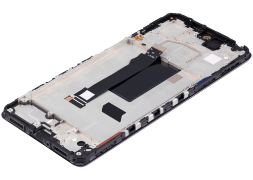 Écran LCD avec cadre pour Xiaomi Redmi Note 12 Pro 5G / Redmi Note 12 Pro Speed / Xiaomi Poco X5 Pro (Pièce de rechange : Incell) (Toutes les couleurs) – Image 7