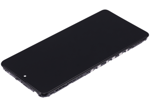 Écran LCD avec cadre pour Xiaomi Redmi Note 12 Pro 5G / Redmi Note 12 Pro Speed / Xiaomi Poco X5 Pro (Pièce de rechange : Incell) (Toutes les couleurs) – Image 6
