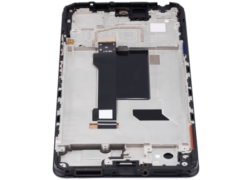 Écran LCD avec cadre pour Xiaomi Redmi Note 12 Pro 5G / Redmi Note 12 Pro Speed / Xiaomi Poco X5 Pro (Pièce de rechange : Incell) (Toutes les couleurs) – Image 8
