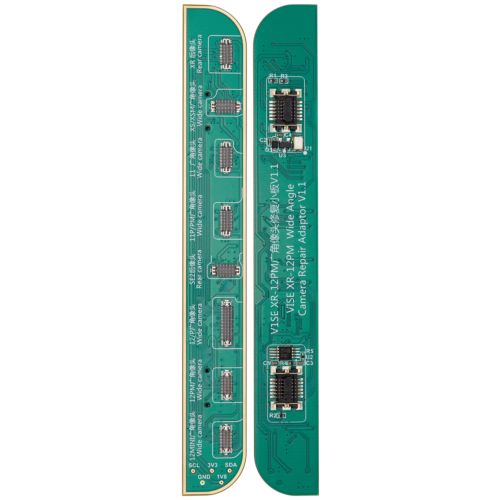 Wide Angle Camera Programming Board for iPhone XR-12 Pro Max (JCID-V1s Pro / V1SE) – Image 2
