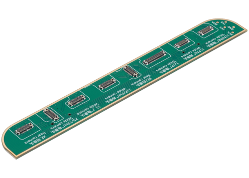 Wide Angle Camera Programming Board for iPhone XR-12 Pro Max (JCID-V1s Pro / V1SE) – Image 5