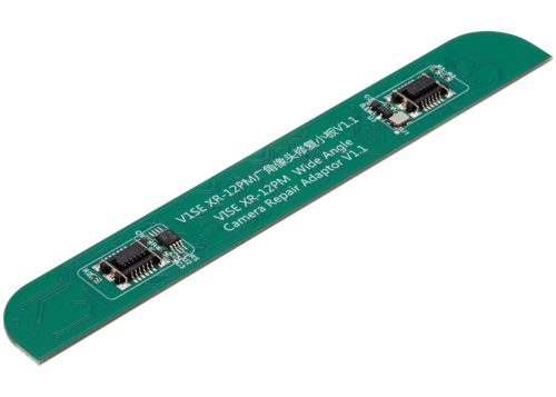 Wide Angle Camera Programming Board for iPhone XR-12 Pro Max (JCID-V1s Pro / V1SE) – Image 6