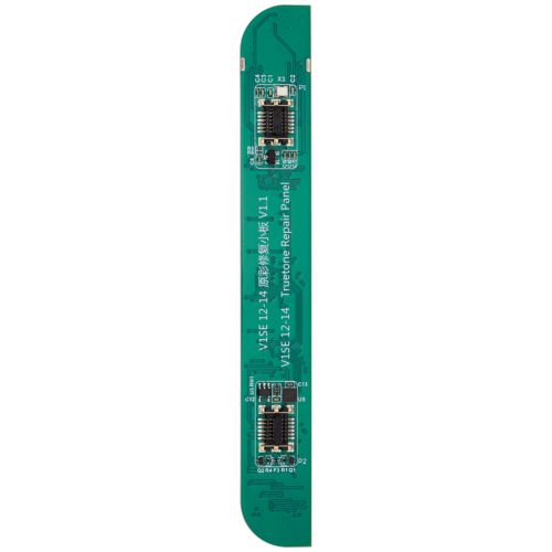 True Tone Board pour JCID Programmers for iPhone 12 Series / 13, 13 Mini / 14, 14 Plus / 15, 15 Plus (Supports Original and Aftermarket Screens) (JCID V1S/V1SE) – Image 3
