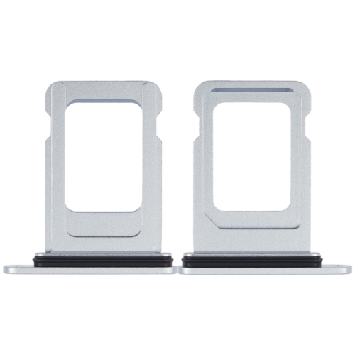 Tiroir pour carte SIM unique pour iPhone 15 / 15 Plus (Bleu) – Image 2