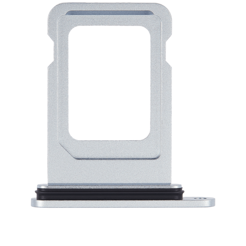 Tiroir pour carte SIM unique pour iPhone 15 / 15 Plus (Bleu) – Image 3
