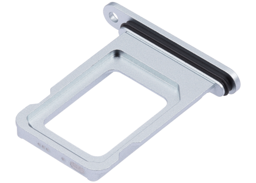 Tiroir pour carte SIM unique pour iPhone 15 / 15 Plus (Bleu) – Image 5