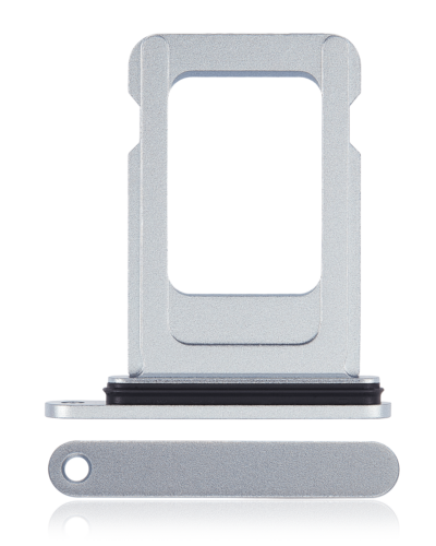Tiroir pour carte SIM unique pour iPhone 15 / 15 Plus (Bleu) – Image 6