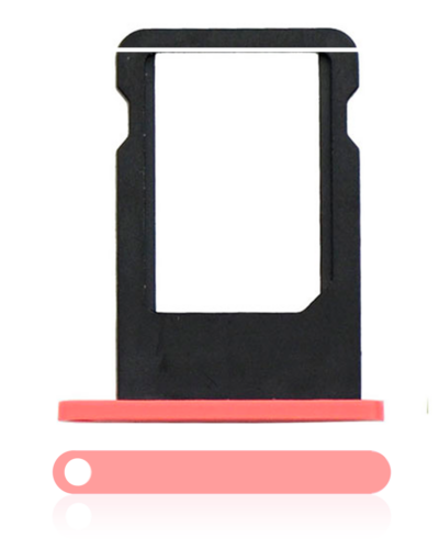Tiroir pour carte SIM pour iPhone 5C (rose) – Image 5