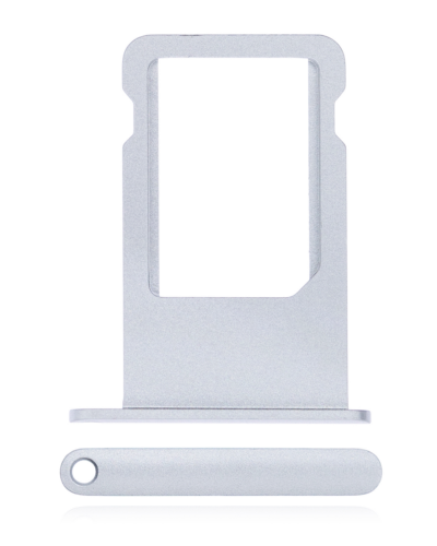 Tiroir pour carte SIM pour iPhone 6 Plus (Argent) – Image 7