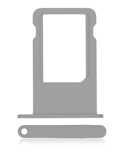Tiroir pour carte SIM pour iPhone 6 Plus (Gris sidéral) – Image 4