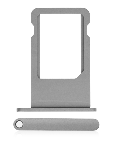 Sim Card Tray For iPhone 6S (Space Gray) – Image 6