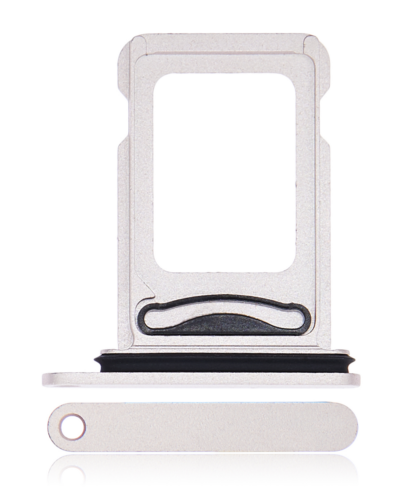 Dual tiroir SIM pour iPhone 13 (rose)