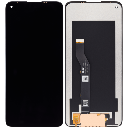 Écran LCD sans cadre pour Motorola Moto G9 Plus (XT2087 / 2020) (Adaptateur Plus) (Toutes les couleurs) – Image 2