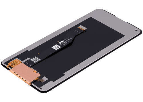 Écran LCD sans cadre pour Motorola Moto G9 Plus (XT2087 / 2020) (Adaptateur Plus) (Toutes les couleurs) – Image 6