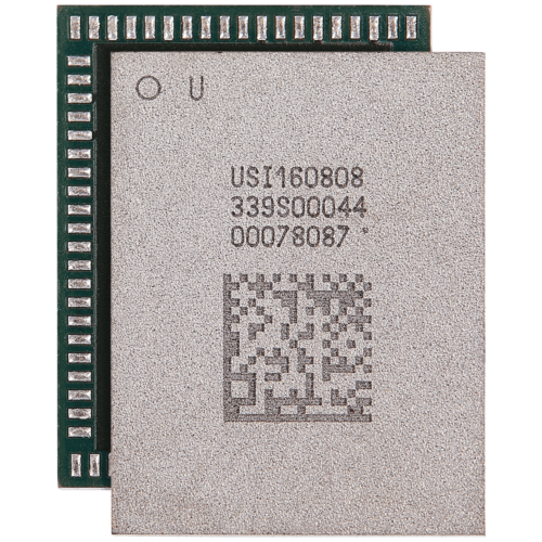 Wifi IC pour iPad Pro 12.9" 1st Gen (2015) / Mini 4 (339S00044)