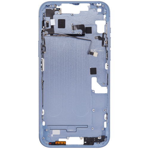 Mid-cadre châssis W/ Small Parts pour iPhone 14 Plus (US Version) (compatible qualité supérieure) (bleu) – Image 4