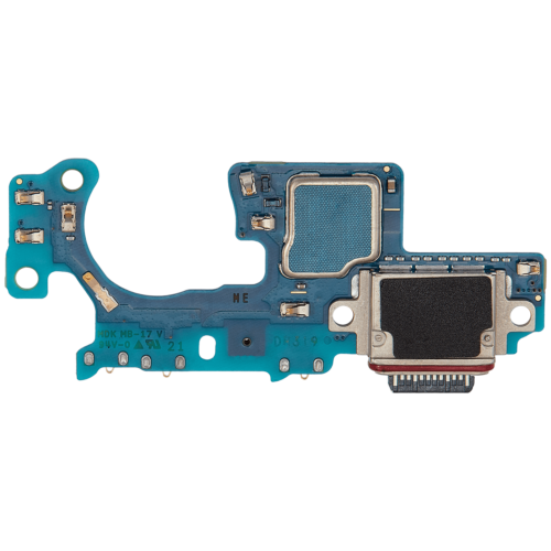 Carte de port de chargement pour Samsung Galaxy Z Flip 5 5G (version double SIM) (Premium) – Image 4