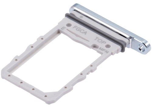 Tiroir SIM pour Samsung Galaxy Z Flip 5 5G (Mint) – Image 4