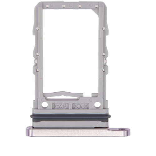Tiroir pour carte SIM pour Samsung Galaxy Z Flip 5 5G (Lavande) – Image 3