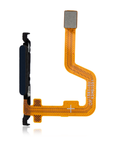 Lecteur d'empreintes digitales avec câble flexible pour Motorola Moto G9 Plus (XT2087 / 2020) (Bleu indigo) – Image 6