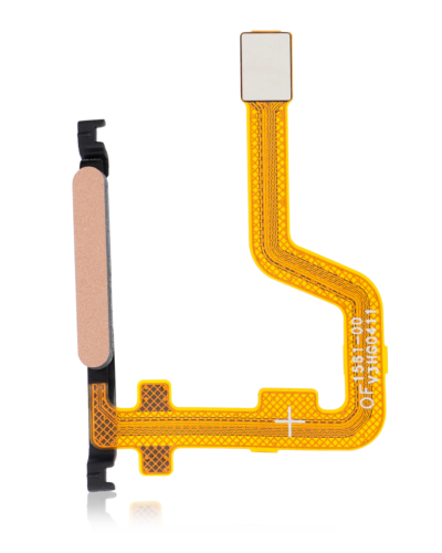 Fingerprint Reader With Flex Cable For Motorola Moto G9 Plus (XT2087 / 2020) (Rose Gold) – Image 6